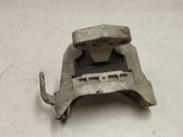 Engine mount bracket