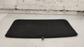 Tapis de coffre