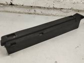 Centre console side trim rear