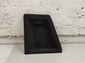 Trunk/boot lower side trim panel