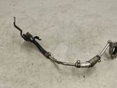 Exhaust gas pressure sensor