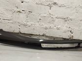 Dashboard glove box trim