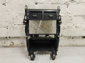 Dash center air vent grill