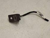 USB socket connector