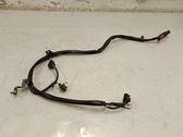 Wires (generator/alternator)