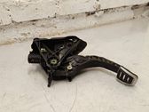 Clutch pedal