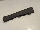 Dashboard side end trim