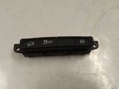 Traction control (ASR) switch
