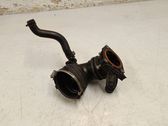 Turbo air intake inlet pipe/hose