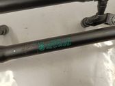 Hybrid/electric vehicle battery cooling hoses/tubes
