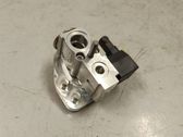 Air conditioning (A/C) expansion valve