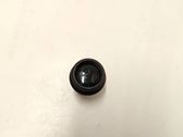 Cigarette lighter trim front