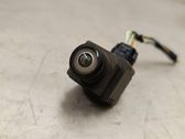Reversing camera