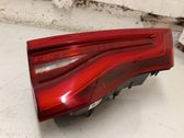 Tailgate rear/tail lights