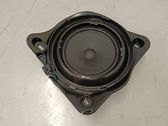 Altavoz del panel