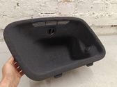 Trunk/boot side trim panel