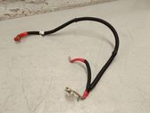 Positive cable (battery)