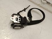 Ceinture de sécurité arrière