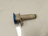 Window washer liquid tank fill tube