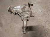 Gearbox transfer box case