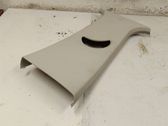(B) pillar trim (top)