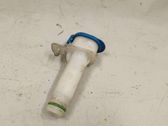 Window washer liquid tank fill tube