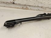 Dash center air vent grill