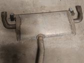 Muffler/silencer