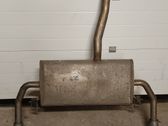 Muffler/silencer