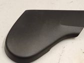 Seat trim