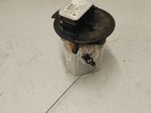 In-tank fuel pump