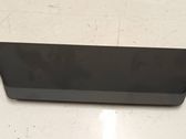 Radio/GPS head unit trim