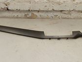 Dashboard glove box trim