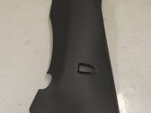 Rear seat side top trim