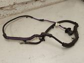 Cables (alternador)