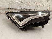 Headlight/headlamp
