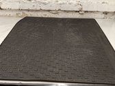 Rubber trunk/boot mat liner