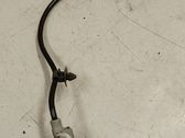 Sensor de petardeo del motor
