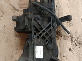 Front differential