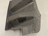 Rear bumper underbody cover/under tray