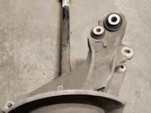 Rear wheel hub