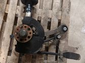 Achsschenkel vorne