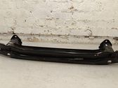 Rear bumper cross member