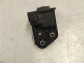 Radiator mount bracket