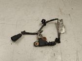 Negative earth cable (battery)