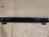 Rear bumper cross member