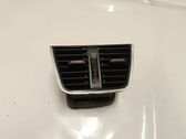 Rear air vent grill