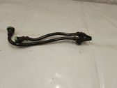 Gearbox oil cooler pipe/hose