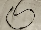 ABS brake wheel speed sensor