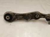 Front wheel hub spindle knuckle